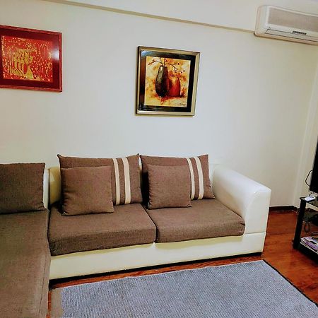 Solaris Guest House Shkoder Bagian luar foto