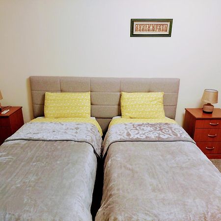 Solaris Guest House Shkoder Bagian luar foto