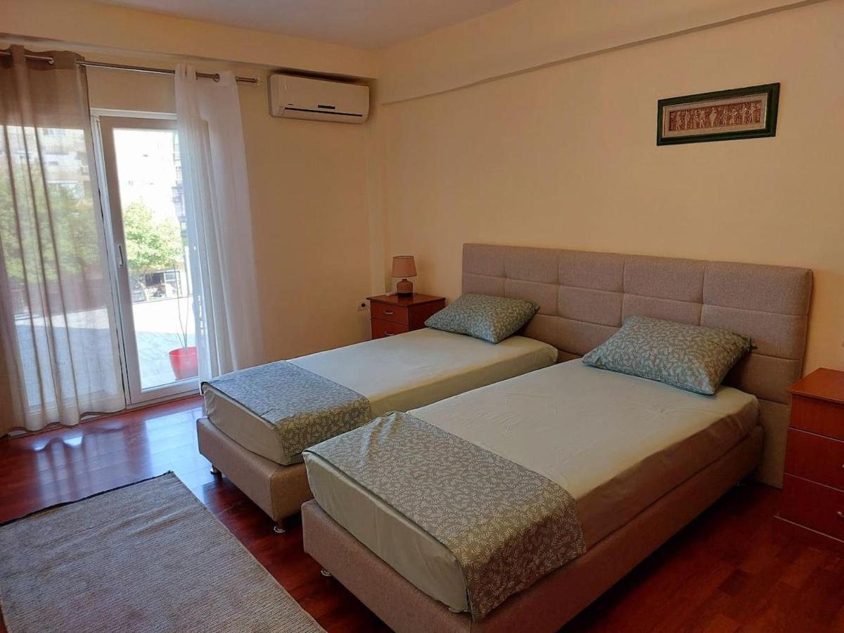 Solaris Guest House Shkoder Bagian luar foto