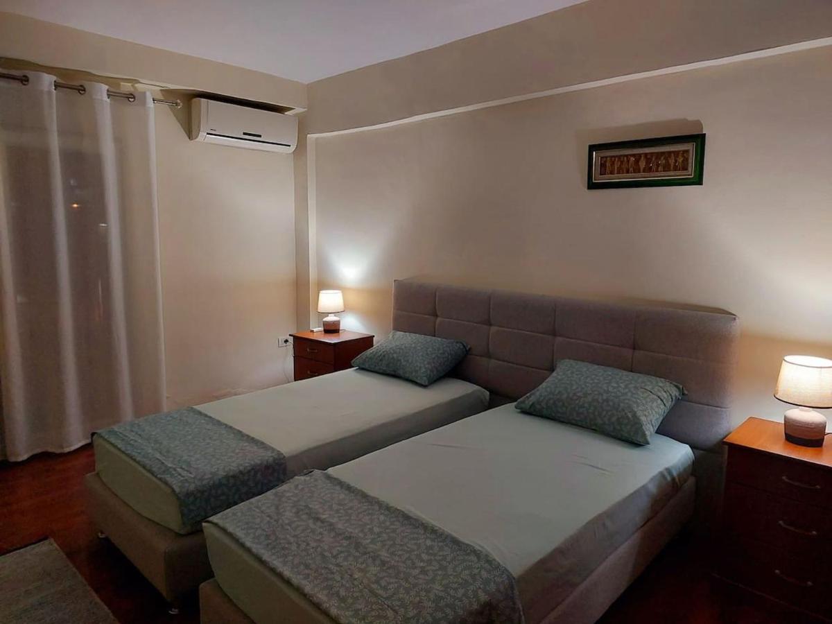 Solaris Guest House Shkoder Bagian luar foto