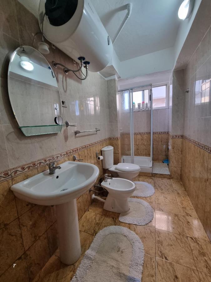 Solaris Guest House Shkoder Bagian luar foto