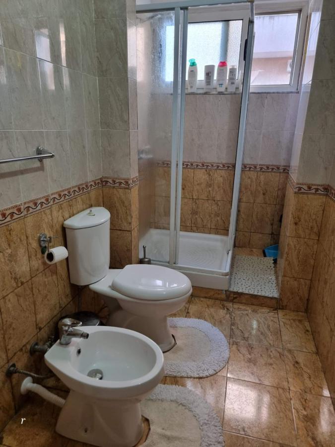 Solaris Guest House Shkoder Bagian luar foto