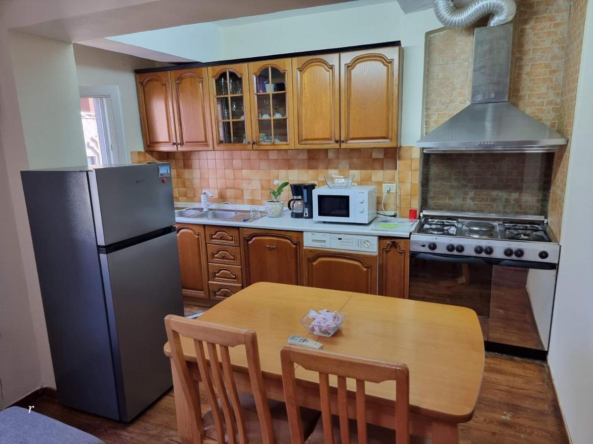 Solaris Guest House Shkoder Bagian luar foto