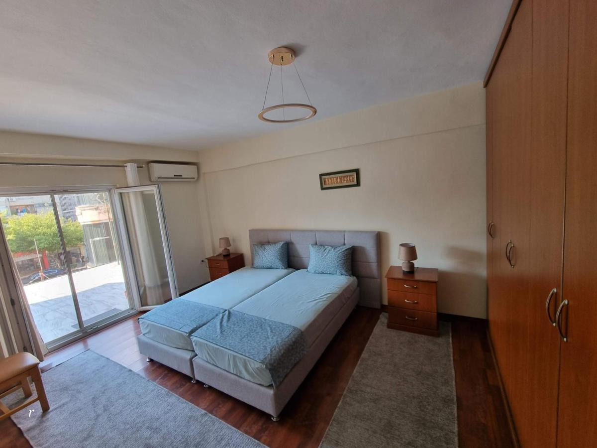 Solaris Guest House Shkoder Bagian luar foto