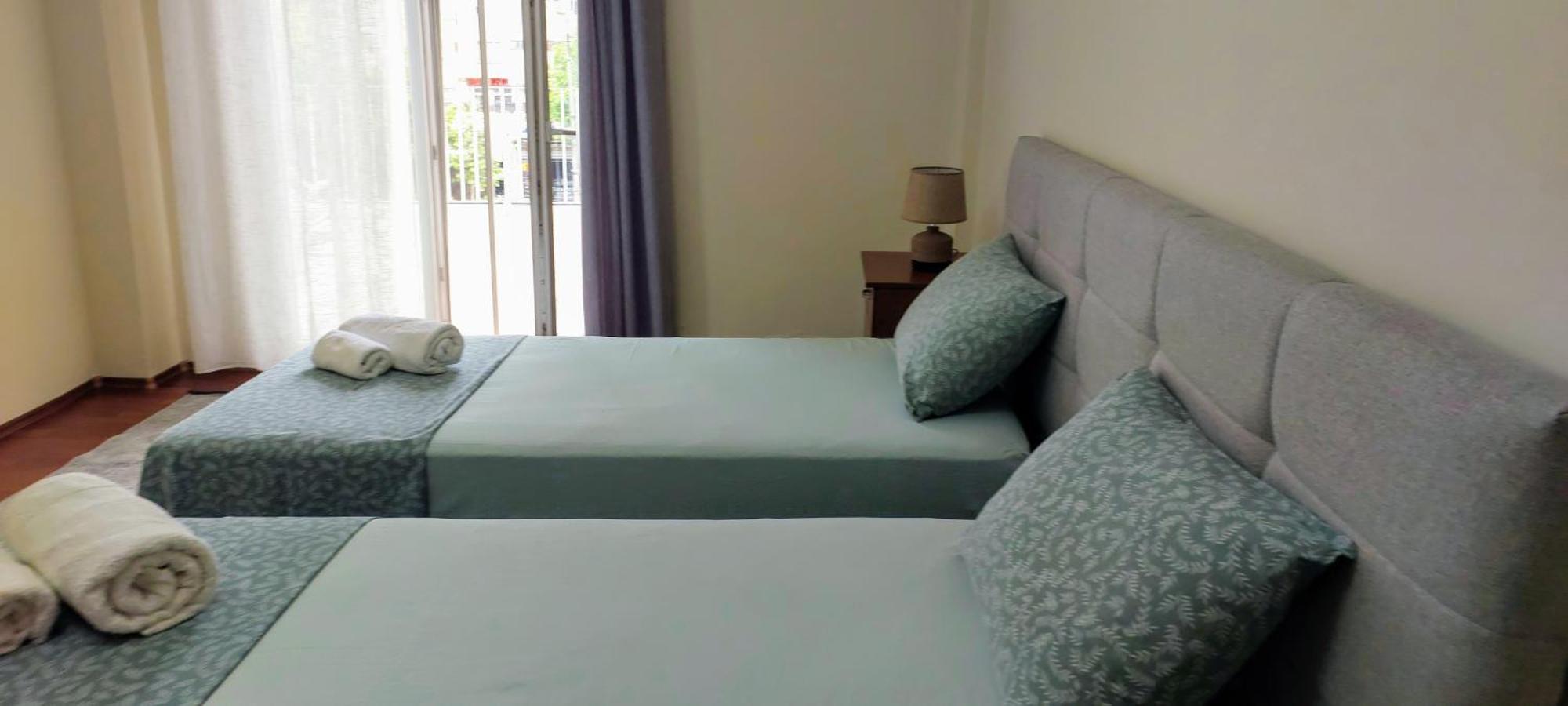 Solaris Guest House Shkoder Bagian luar foto