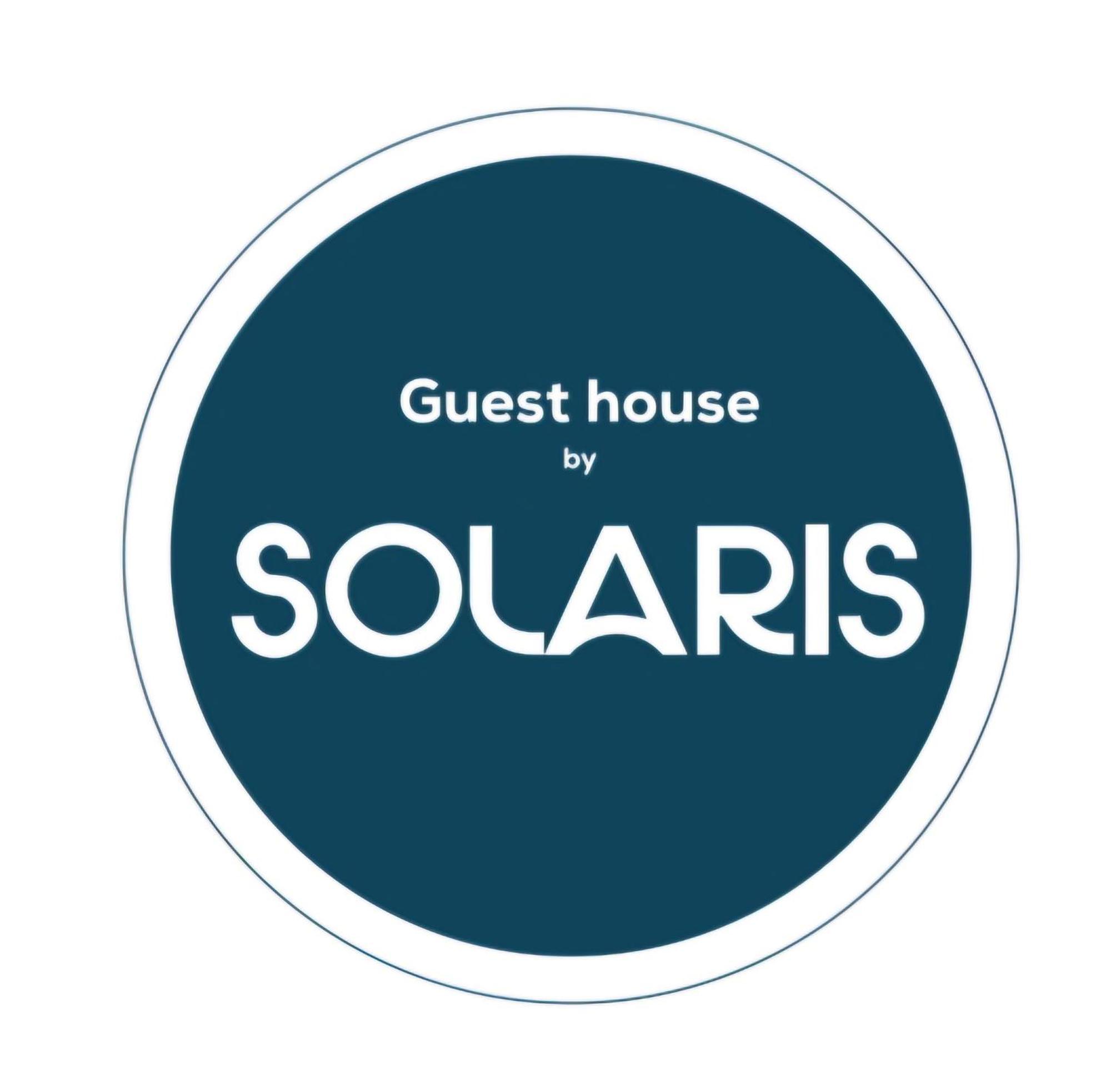 Solaris Guest House Shkoder Bagian luar foto