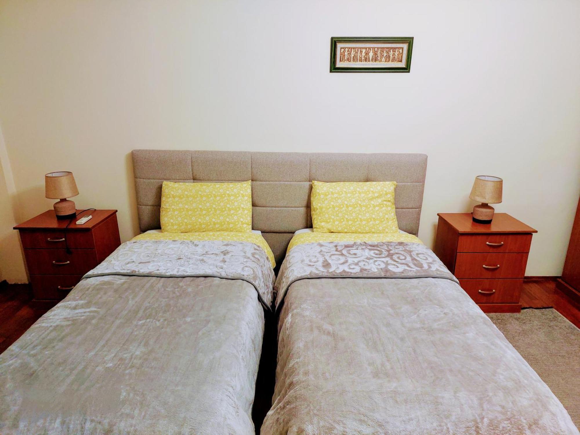 Solaris Guest House Shkoder Bagian luar foto