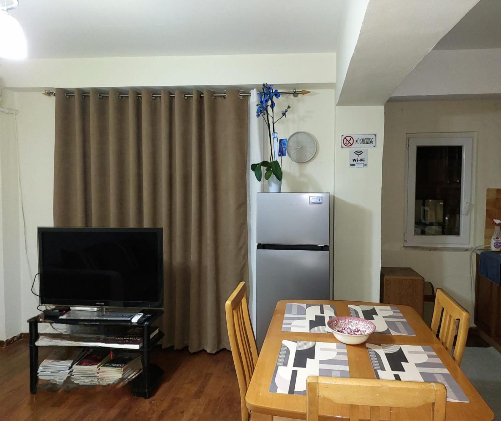 Solaris Guest House Shkoder Bagian luar foto