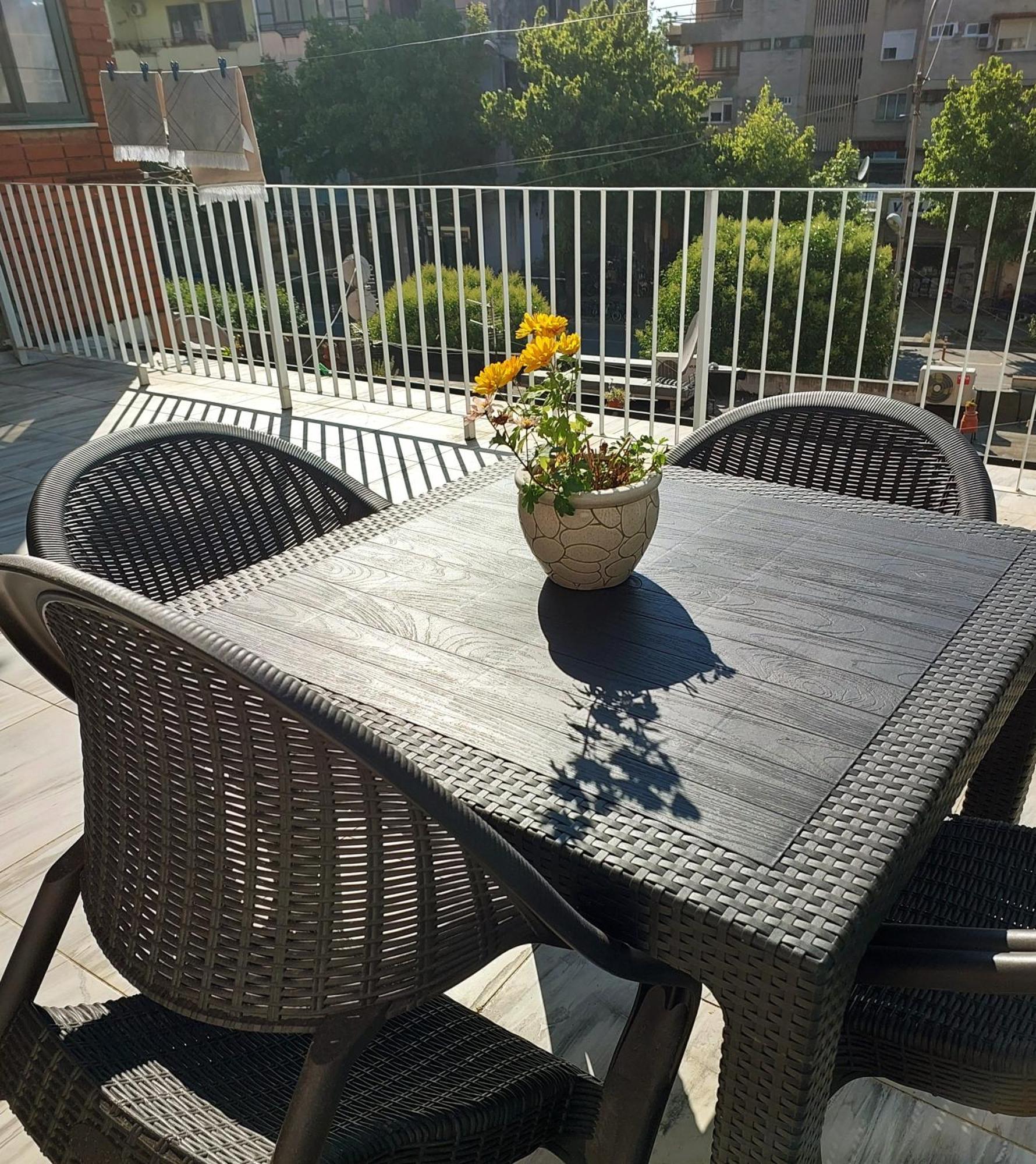 Solaris Guest House Shkoder Bagian luar foto
