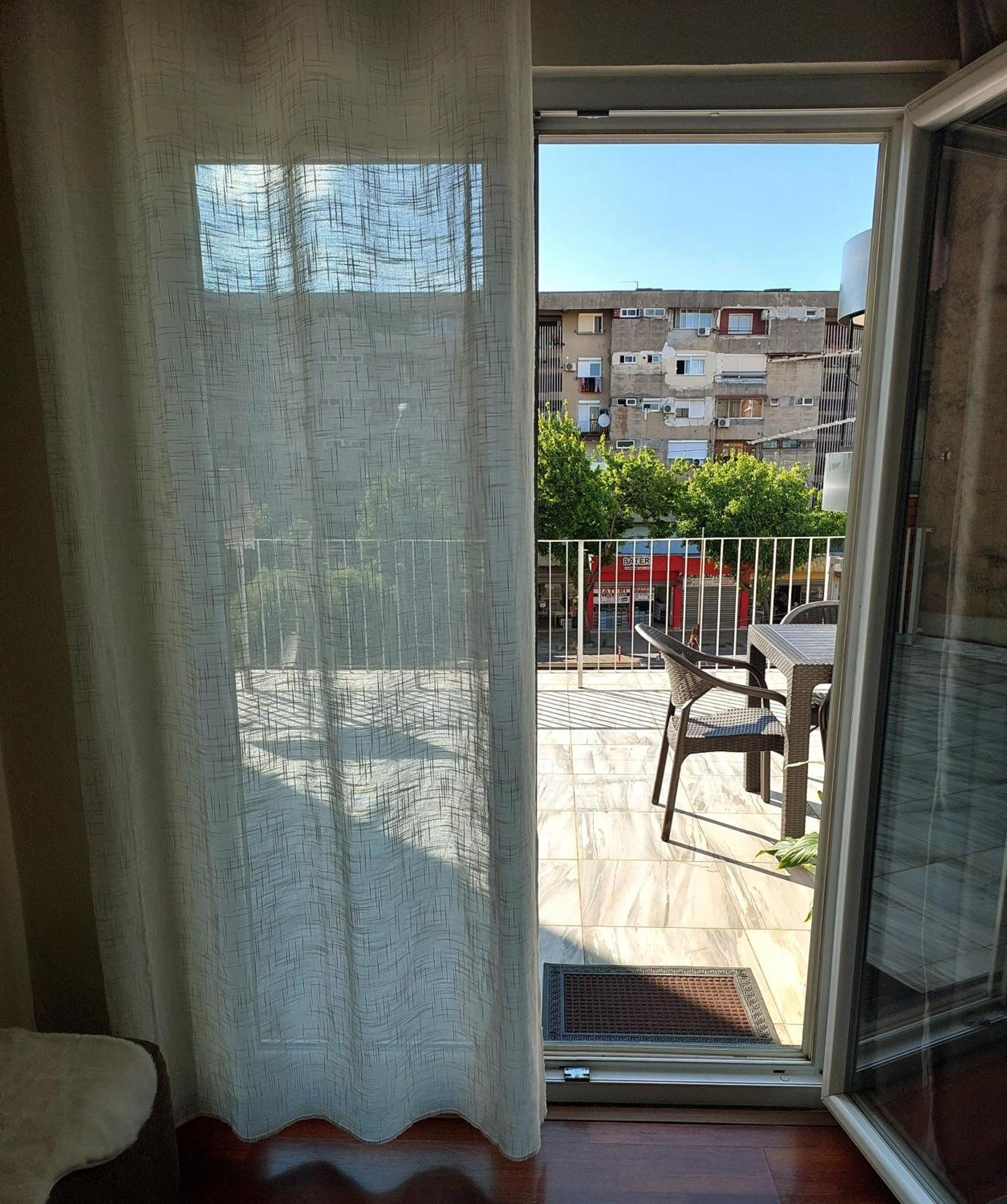 Solaris Guest House Shkoder Bagian luar foto